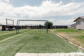 2673 S 2400 W Weston, ID 83286