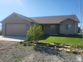 2673 S 2400 W Weston, ID 83286