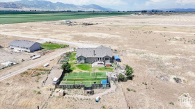 2673 S 2400 W Weston, ID 83286