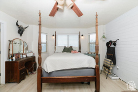 2673 S 2400 W Weston, ID 83286