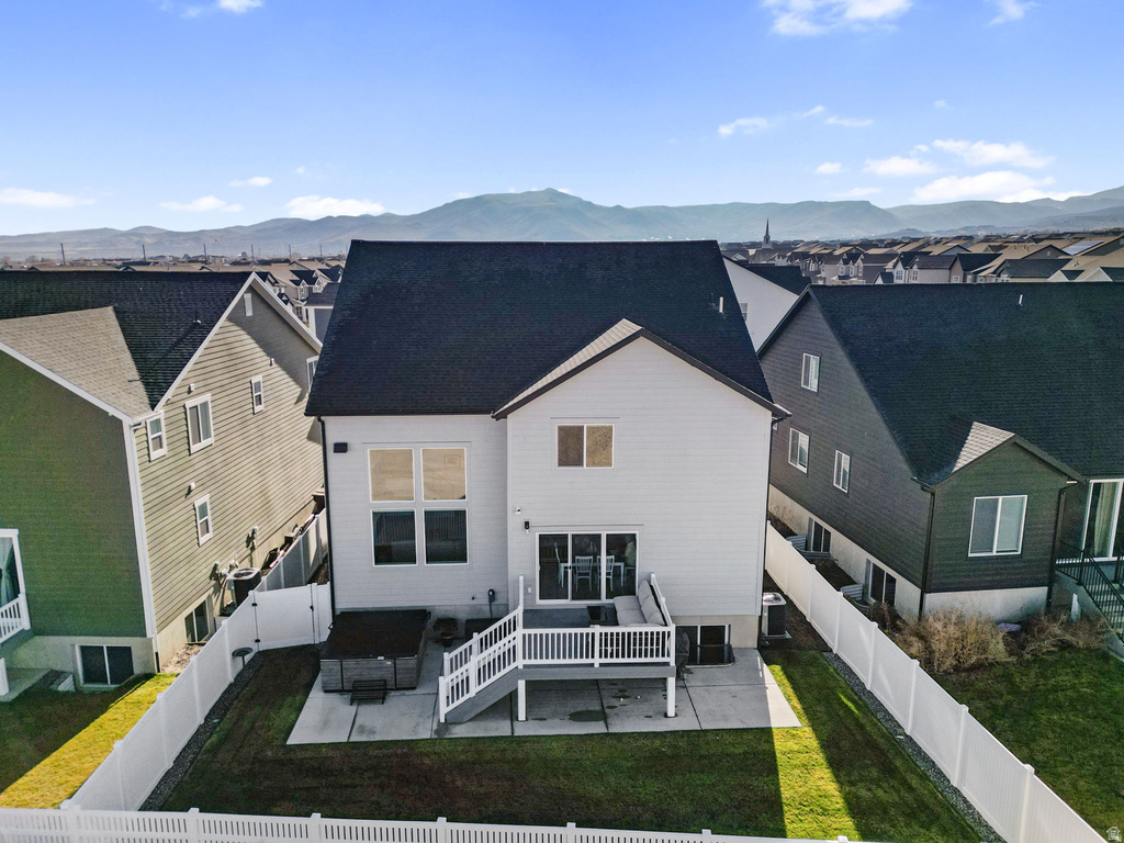 6564 W IPSWITCH WAY Herriman, UT 84096