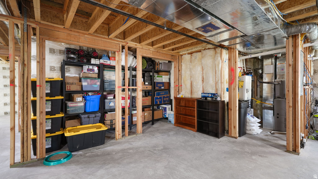 6564 W IPSWITCH WAY Herriman, UT 84096