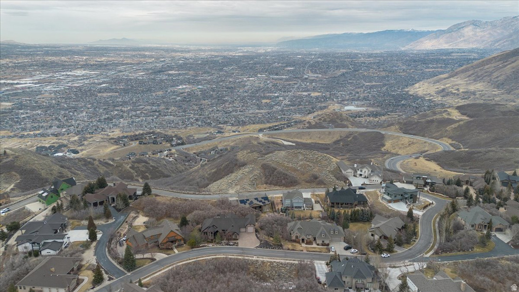 1492 E MEADOW BLUFF LN Draper, UT 84020