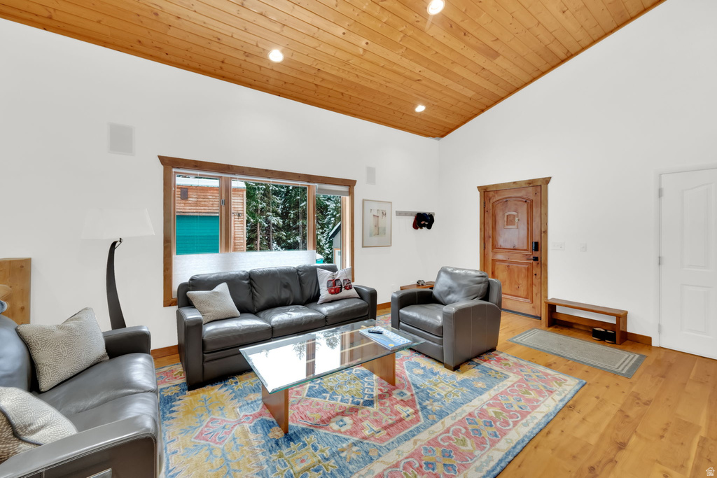 6272 S MOOSE LN Brighton, UT 84121