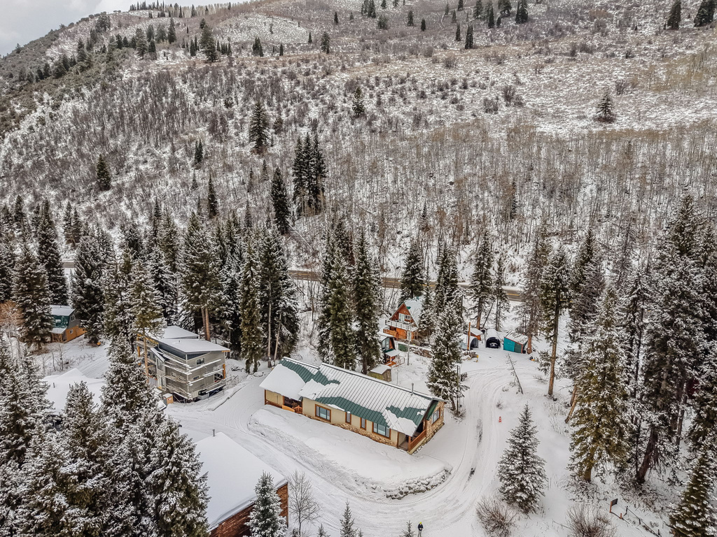 6272 S MOOSE LN Brighton, UT 84121