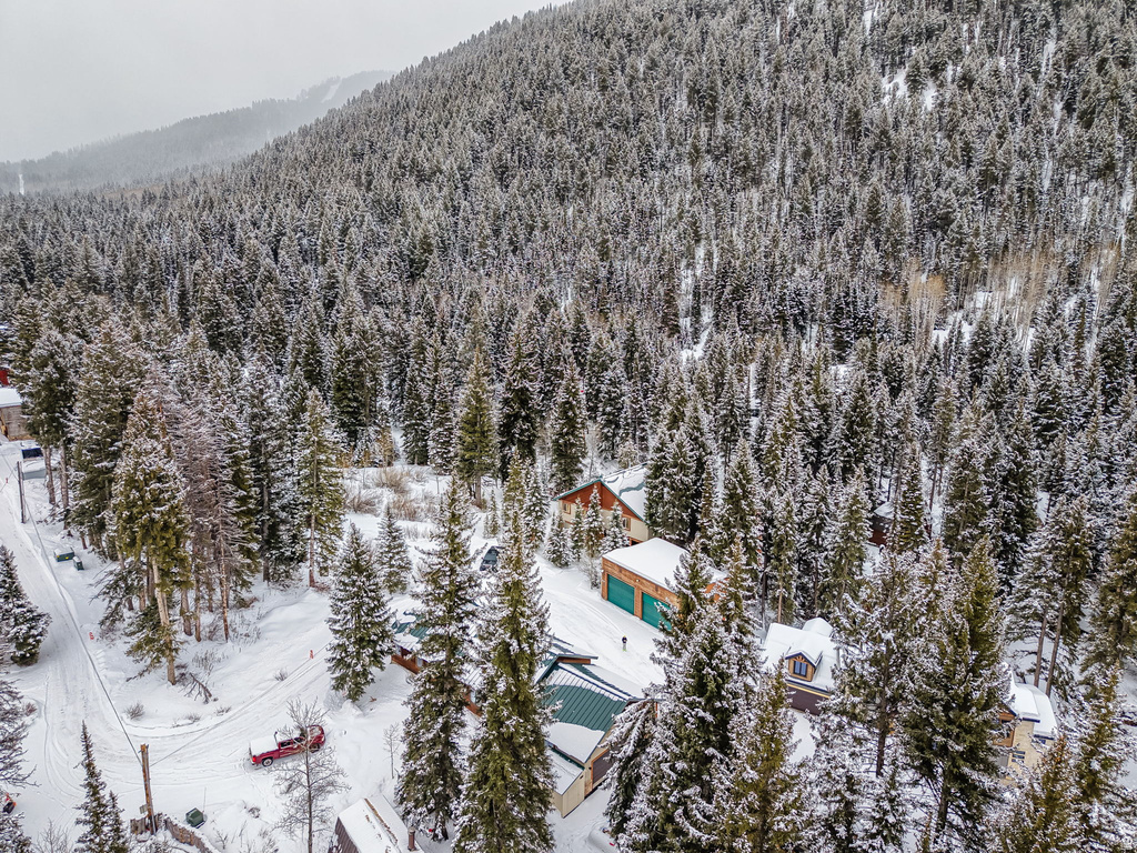 6272 S MOOSE LN Brighton, UT 84121