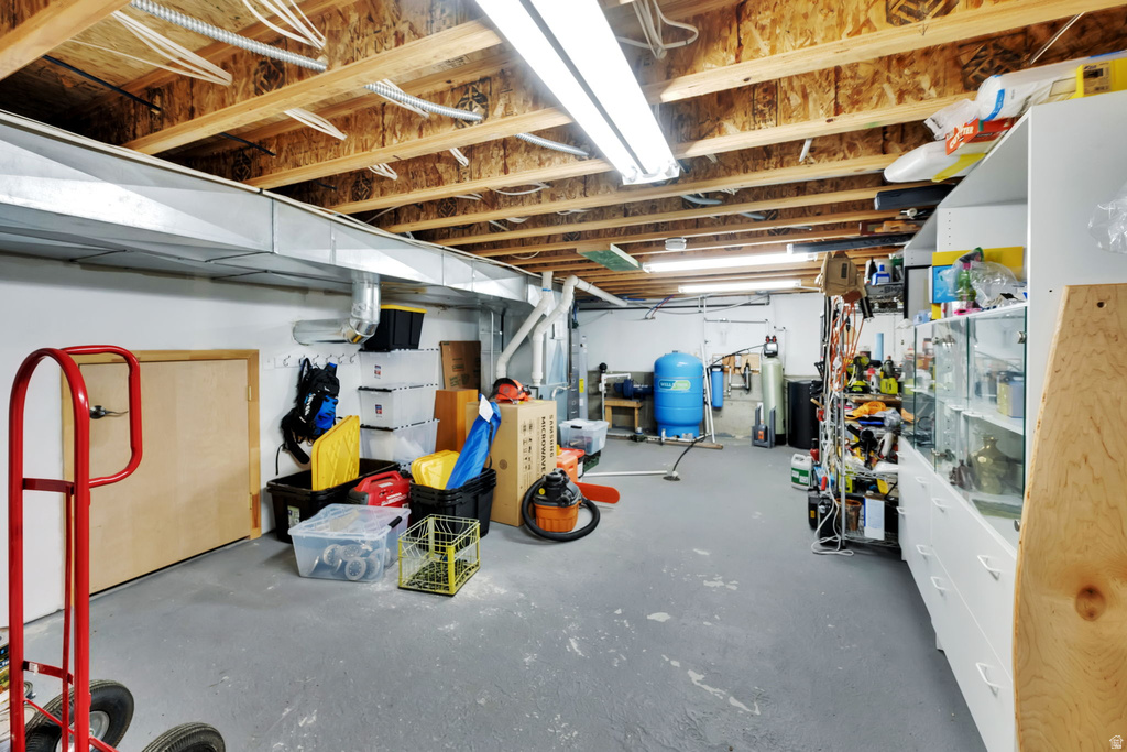 6272 S MOOSE LN Brighton, UT 84121