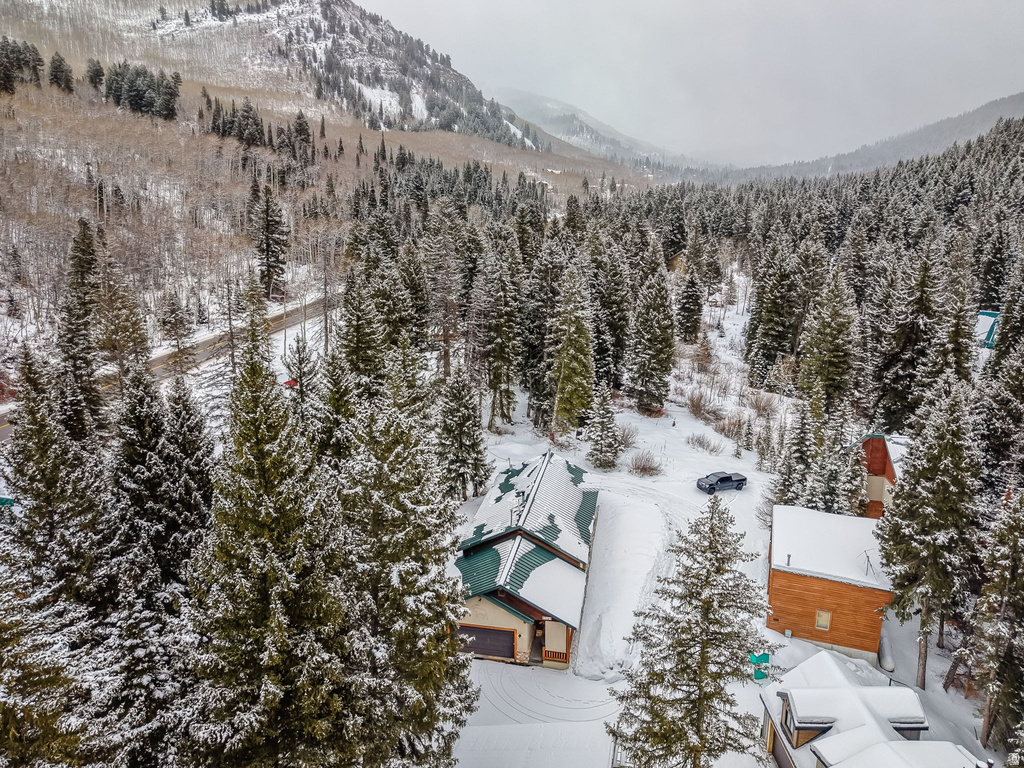 6272 S MOOSE LN Brighton, UT 84121