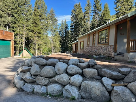 6272 S MOOSE LN Brighton, UT 84121