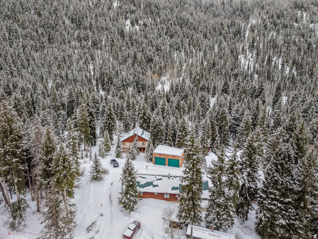 6272 S MOOSE LN Brighton, UT 84121