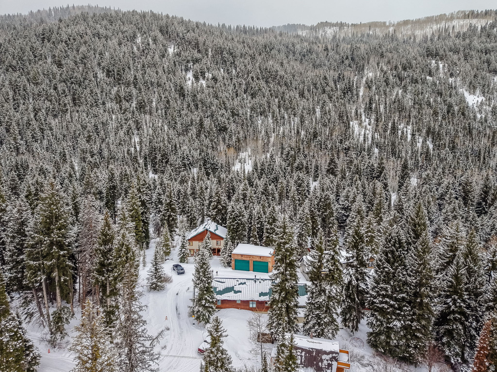 6272 S MOOSE LN Brighton, UT 84121