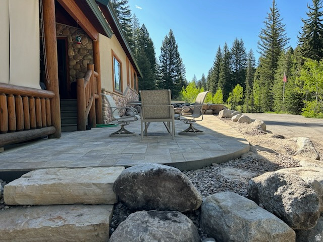 6272 S MOOSE LN Brighton, UT 84121