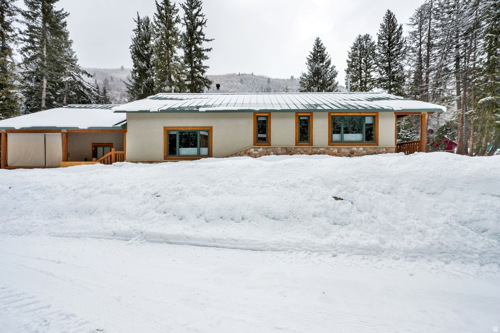 6272 S MOOSE LN Brighton, UT 84121