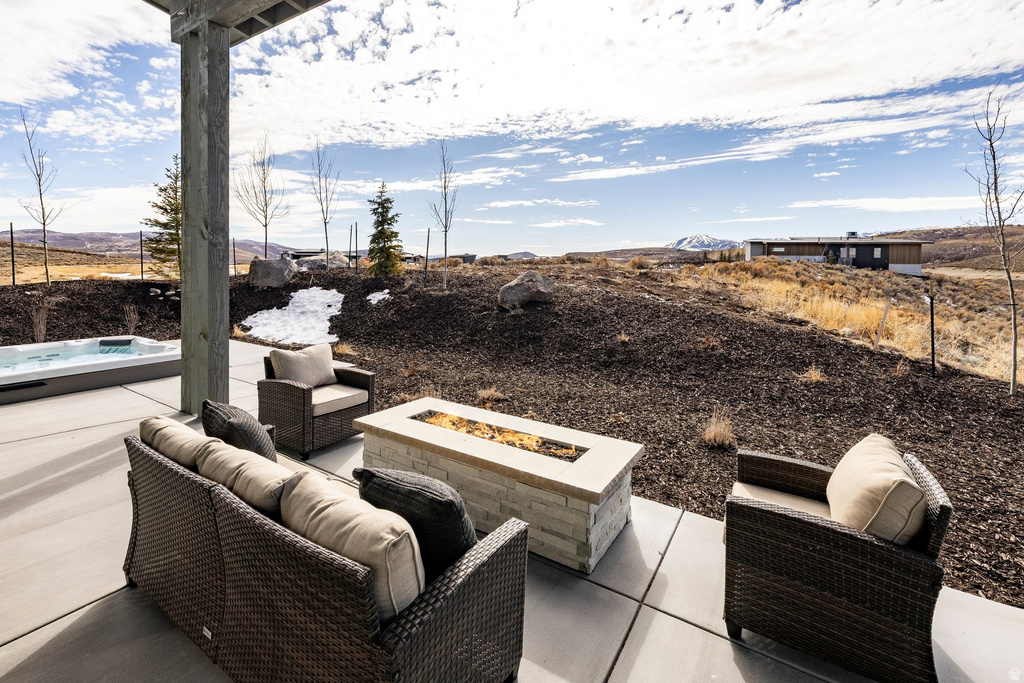 5923 DOUBLE DEER DR Park City, UT 84098