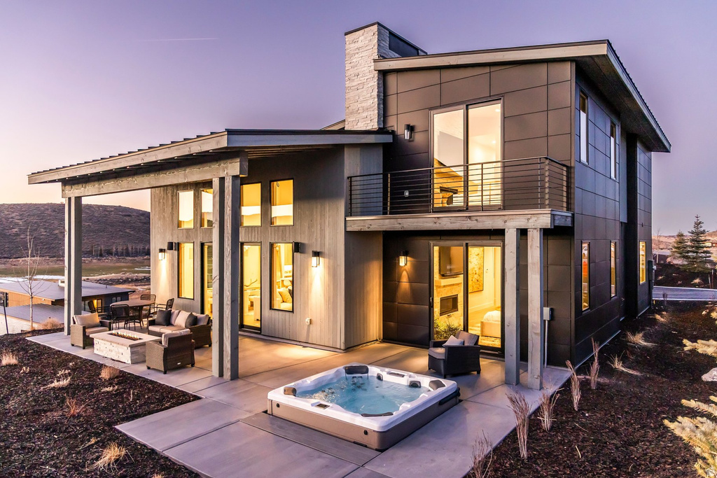 5923 DOUBLE DEER DR Park City, UT 84098