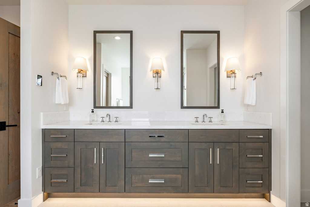 5923 DOUBLE DEER DR Park City, UT 84098