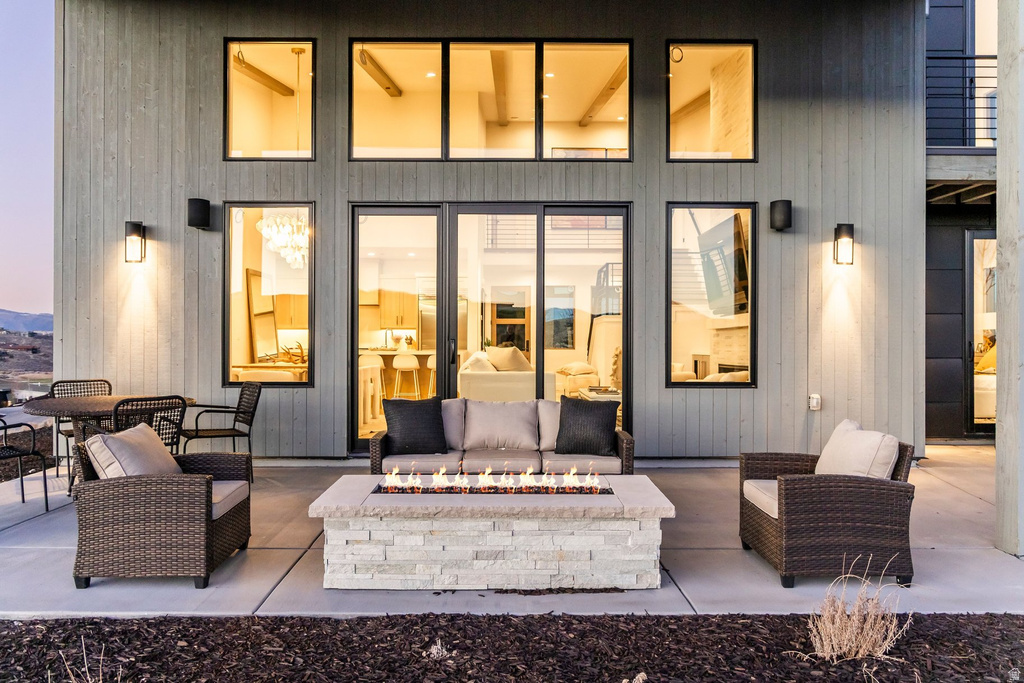 5923 DOUBLE DEER DR Park City, UT 84098