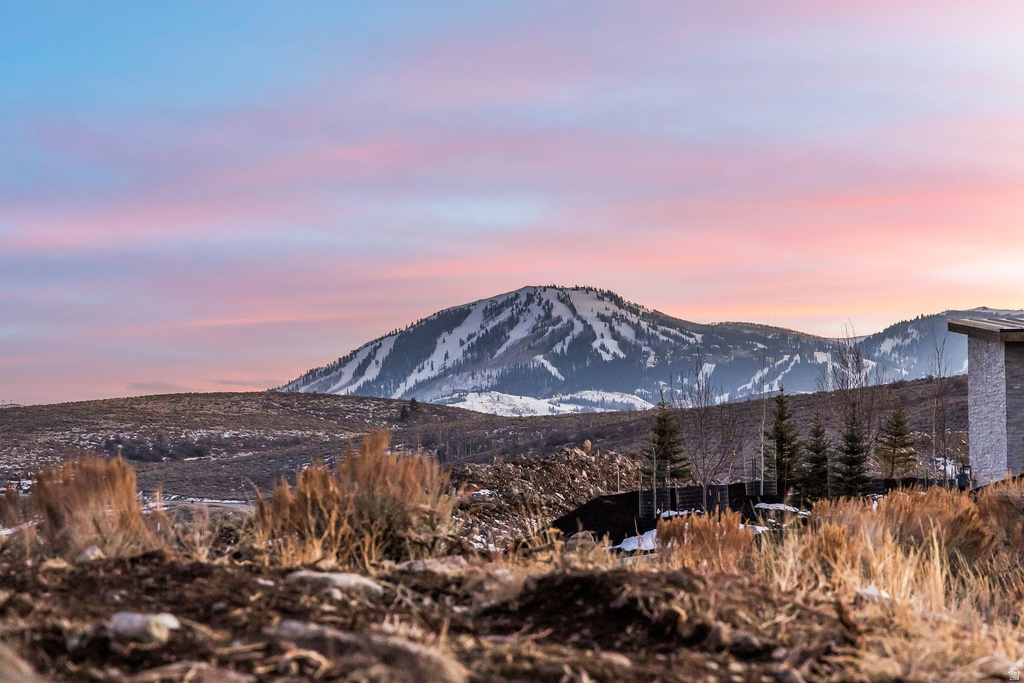 5923 DOUBLE DEER DR Park City, UT 84098