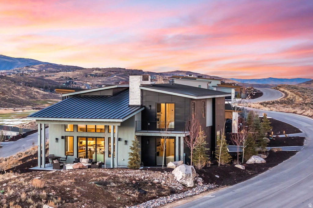 5923 DOUBLE DEER DR Park City, UT 84098