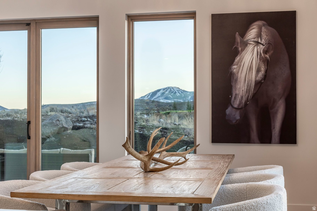 5923 DOUBLE DEER DR Park City, UT 84098