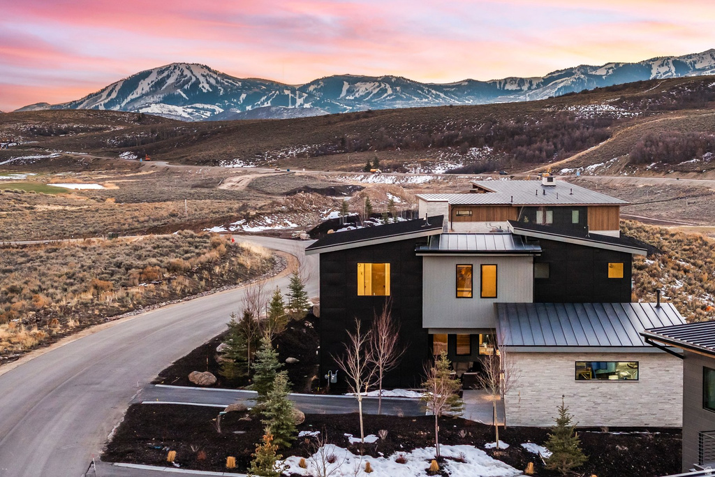 5923 DOUBLE DEER DR Park City, UT 84098