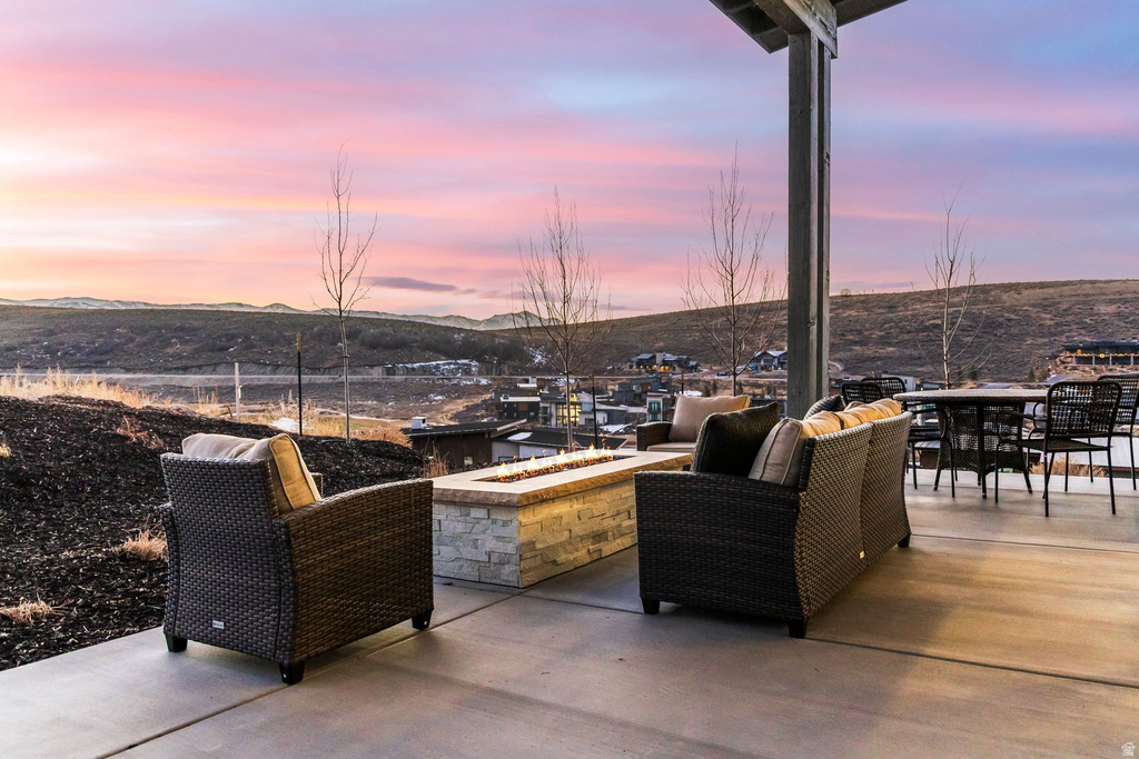 5923 DOUBLE DEER DR Park City, UT 84098