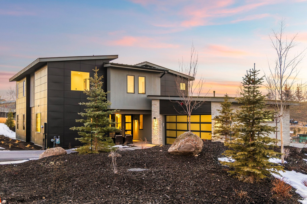 5923 DOUBLE DEER DR Park City, UT 84098