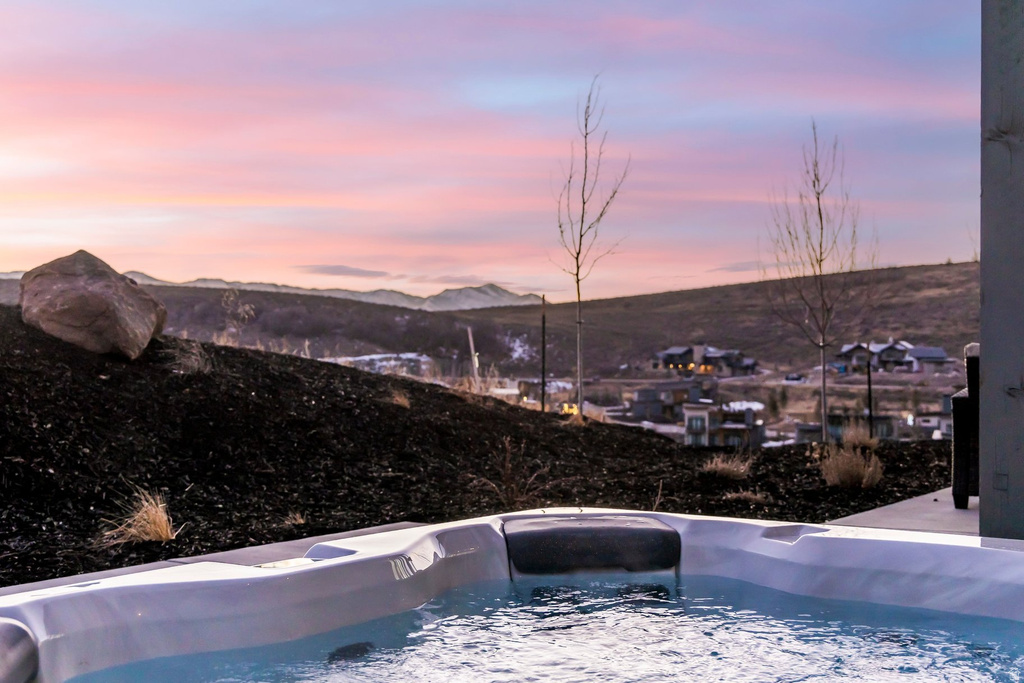 5923 DOUBLE DEER DR Park City, UT 84098