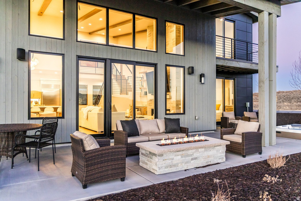 5923 DOUBLE DEER DR Park City, UT 84098