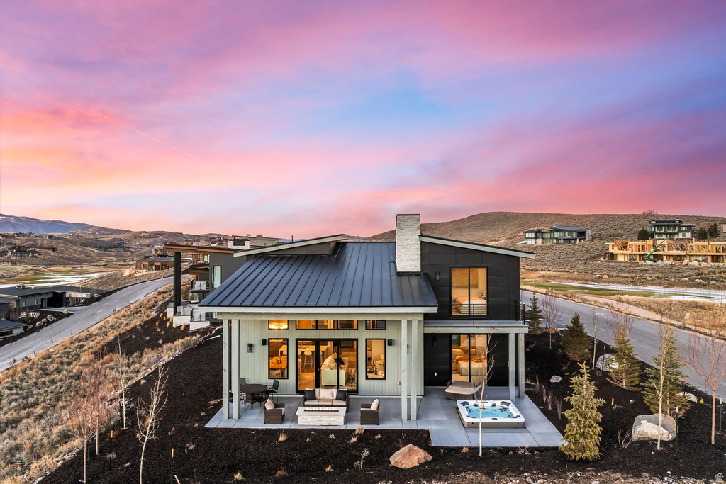 5923 DOUBLE DEER DR Park City, UT 84098