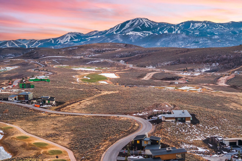 5923 DOUBLE DEER DR Park City, UT 84098