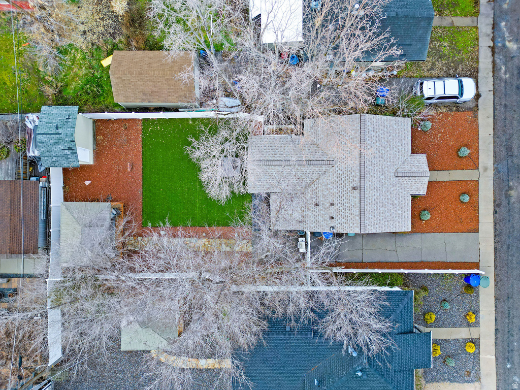 1066 E WOOD AVE Salt Lake City, UT 84105