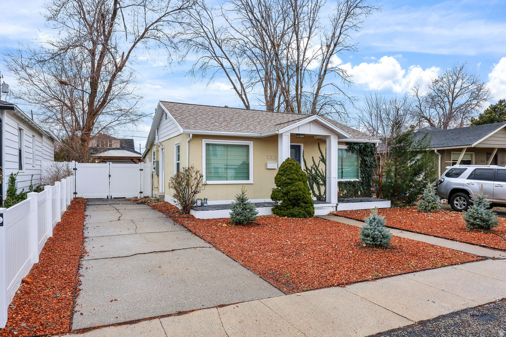 1066 E WOOD AVE Salt Lake City, UT 84105