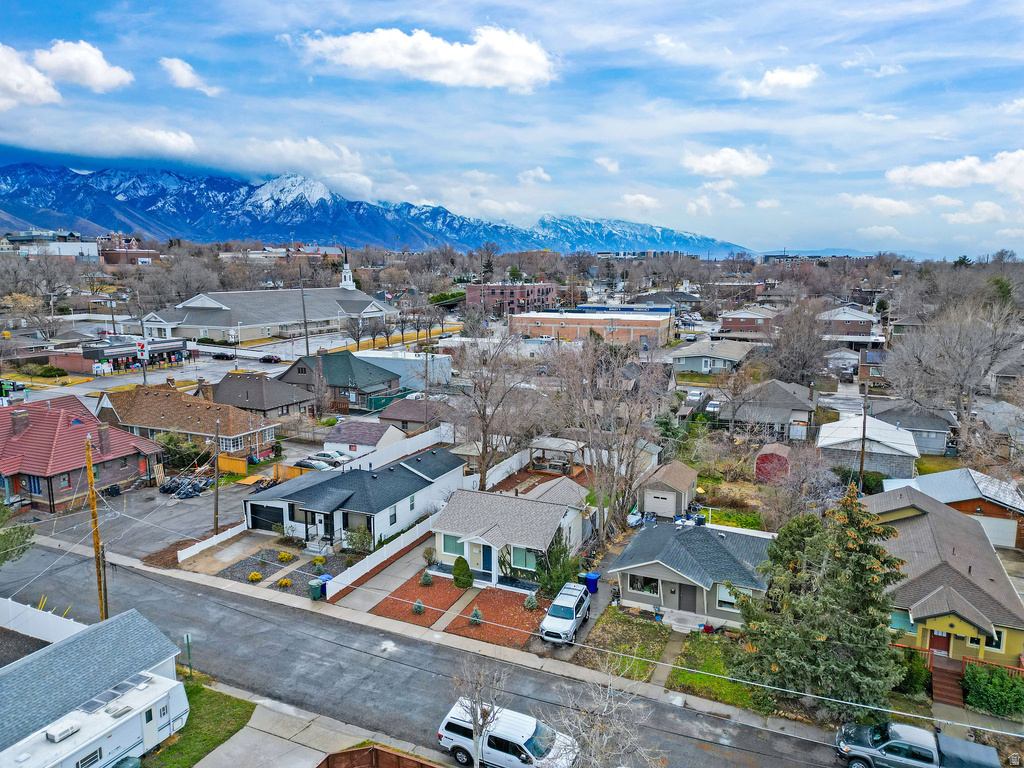 1066 E WOOD AVE Salt Lake City, UT 84105