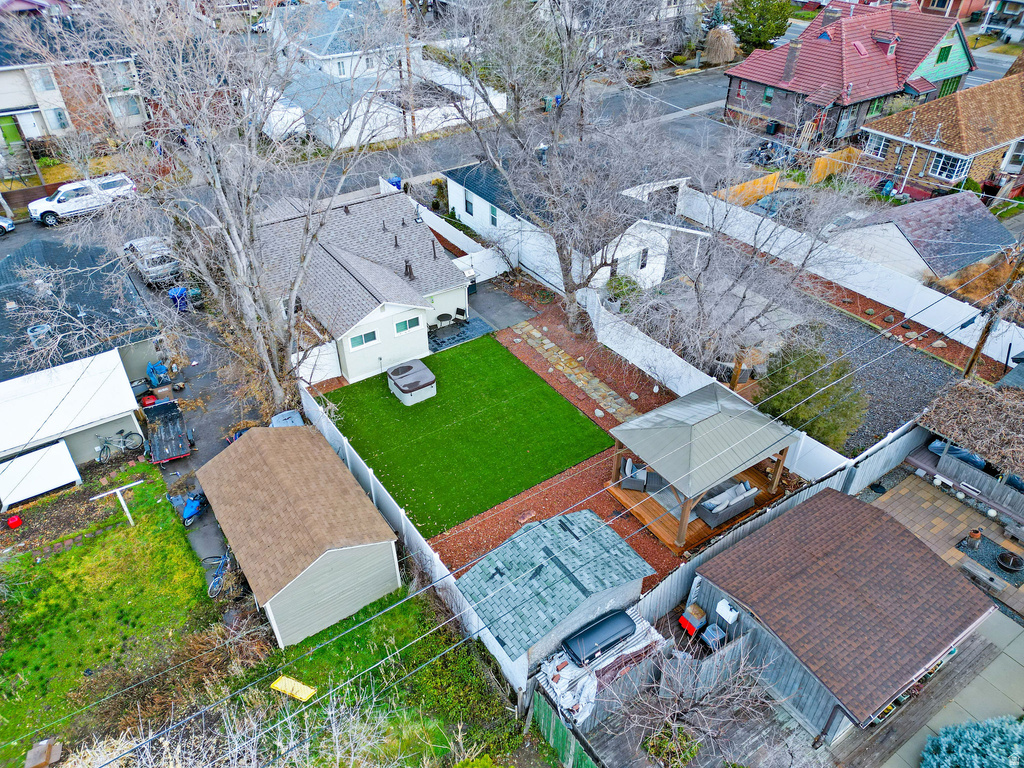 1066 E WOOD AVE Salt Lake City, UT 84105