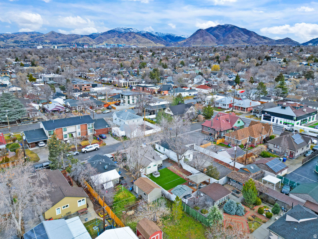 1066 E WOOD AVE Salt Lake City, UT 84105