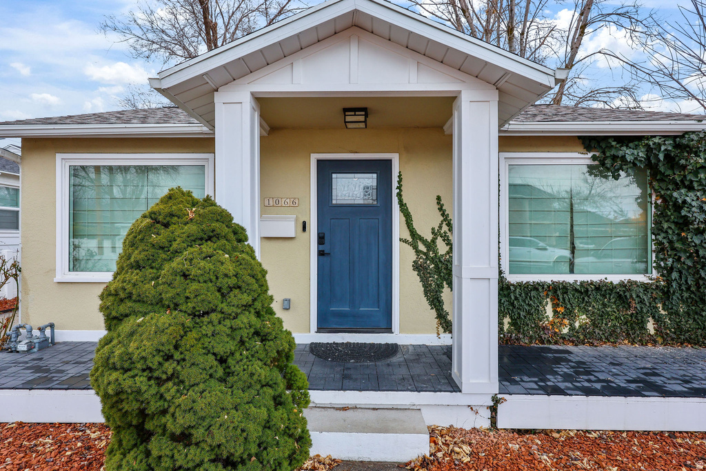 1066 E WOOD AVE Salt Lake City, UT 84105