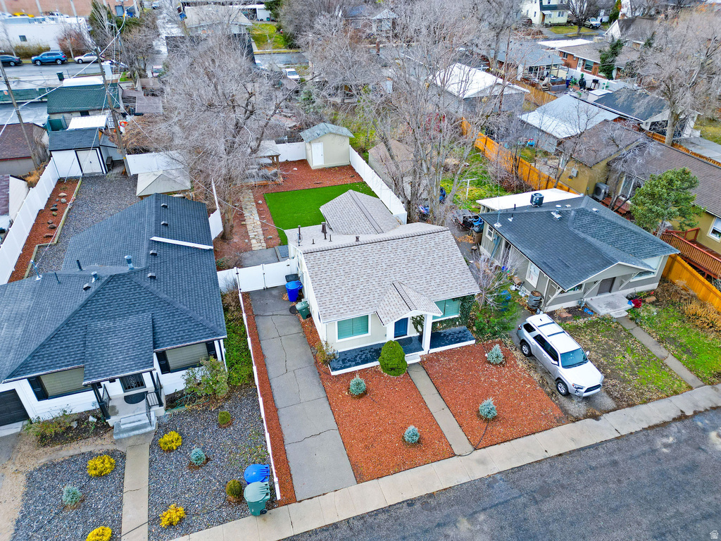 1066 E WOOD AVE Salt Lake City, UT 84105