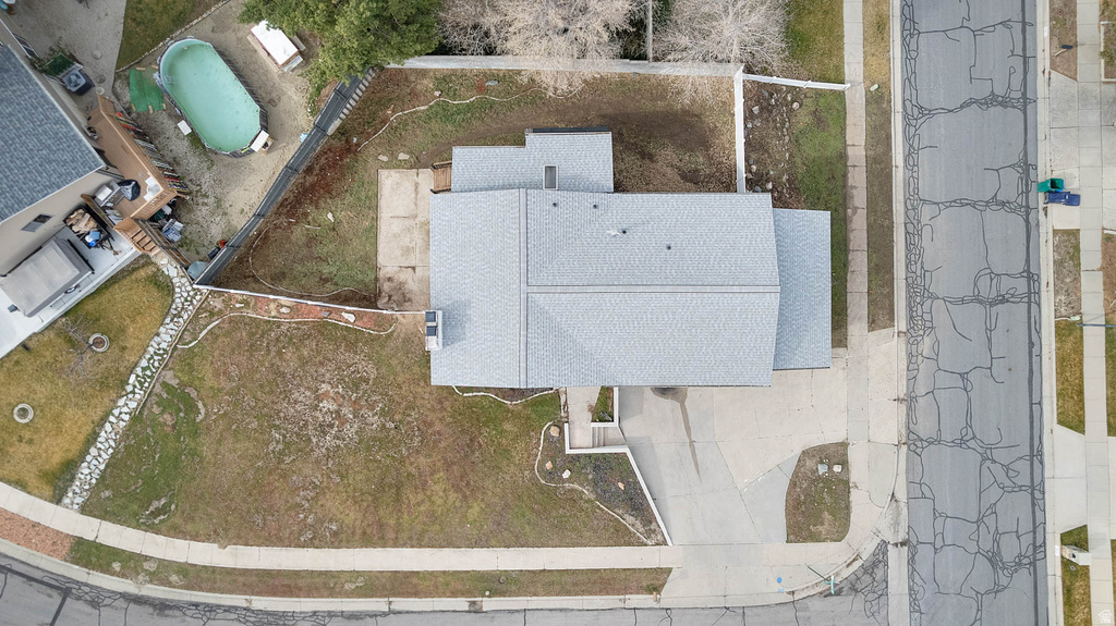 2197 E THISTLEWOOD WAY Sandy, UT 84092