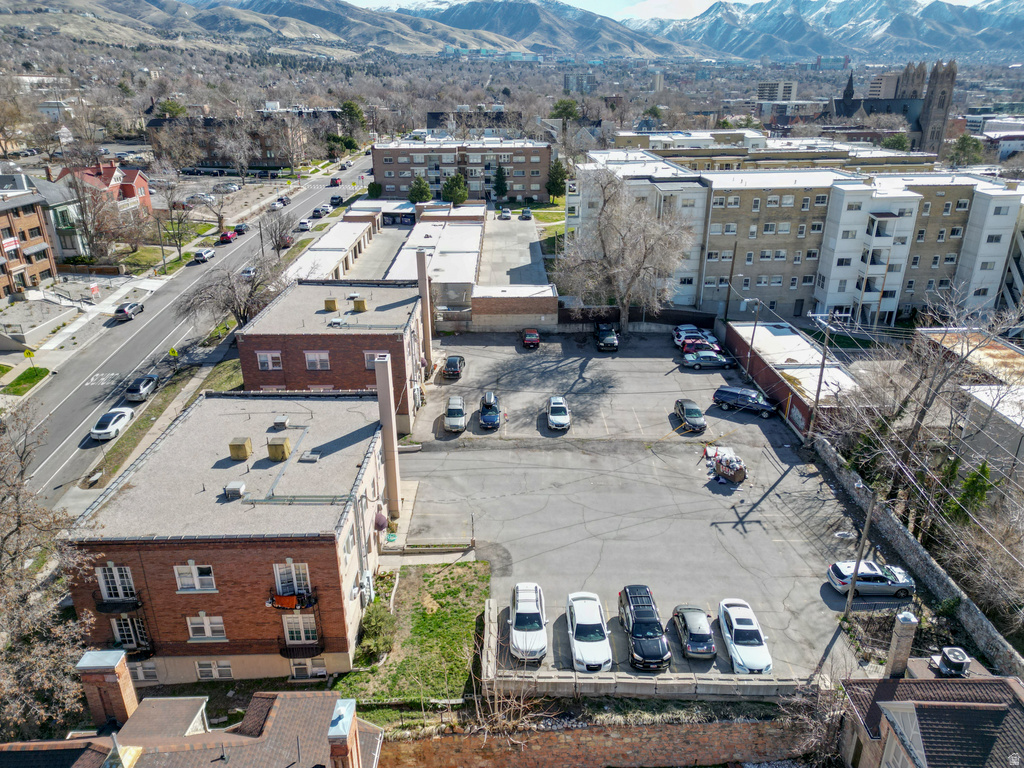 146 E 2ND AVE Salt Lake City, UT 84103