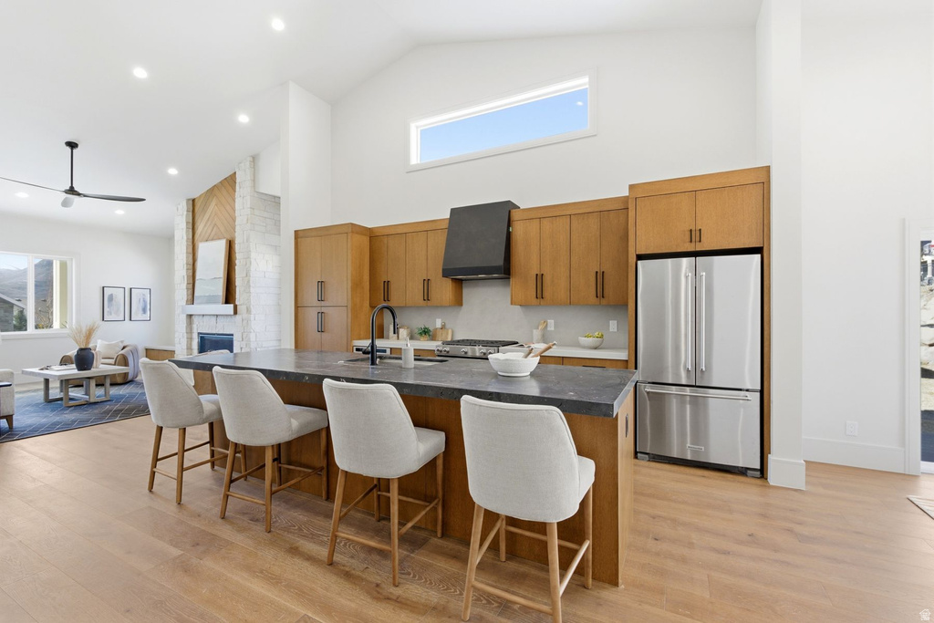 570 W KNOLLWOOD DR Heber City, UT 84032