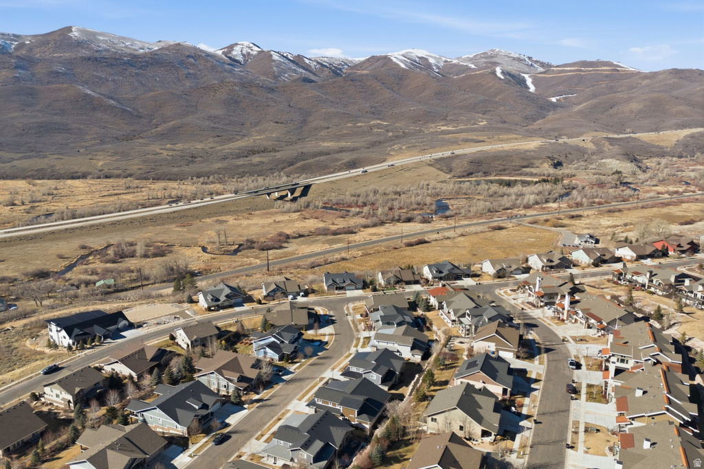 570 W KNOLLWOOD DR Heber City, UT 84032