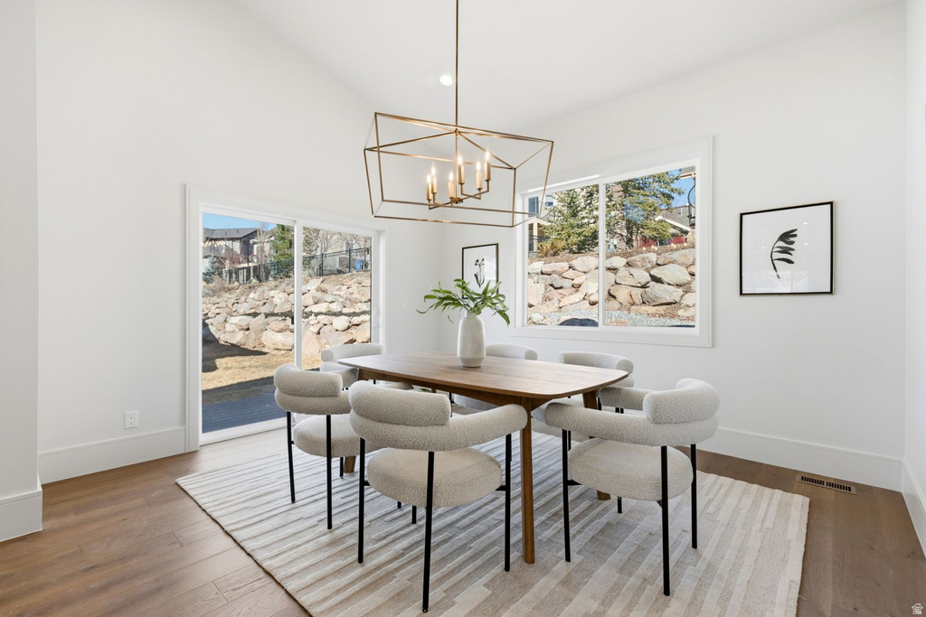 570 W KNOLLWOOD DR Heber City, UT 84032