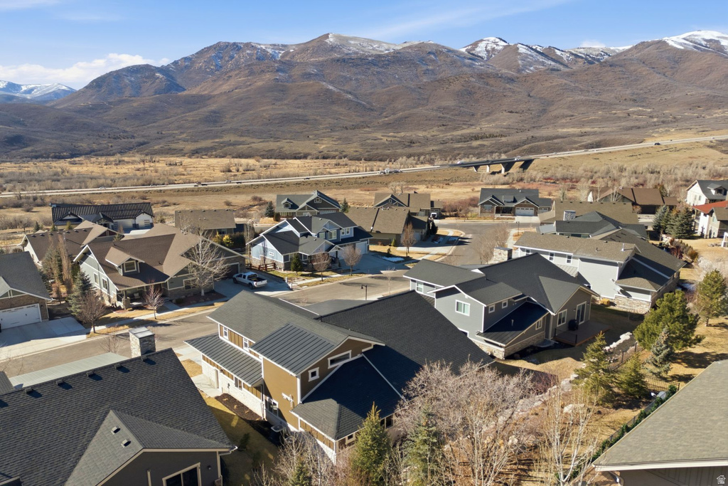 570 W KNOLLWOOD DR Heber City, UT 84032