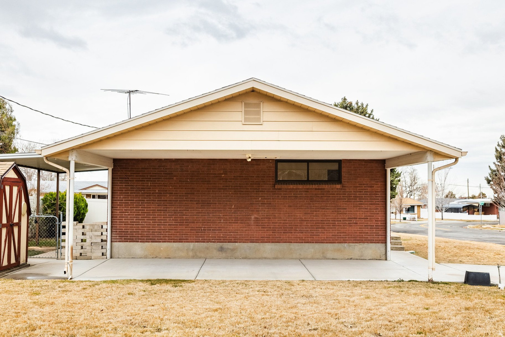 109 W 900 S Bountiful, UT 84010