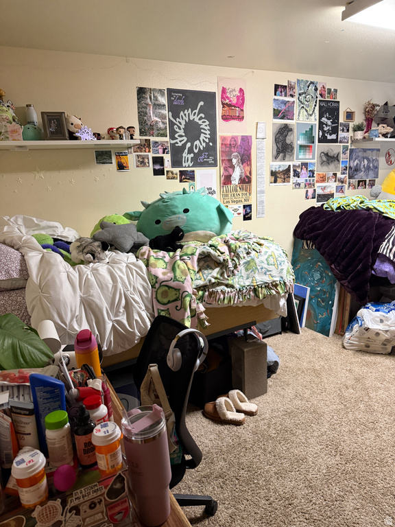 948 N 50 E #301 Provo, UT 84604