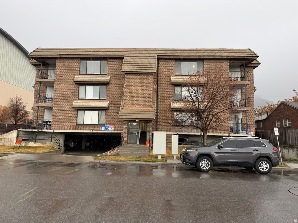 948 N 50 E #301 Provo, UT 84604