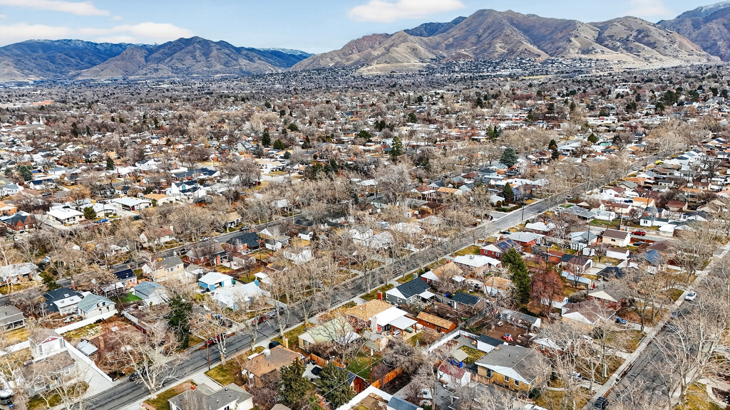 1456 E 3045 S Salt Lake City, UT 84106