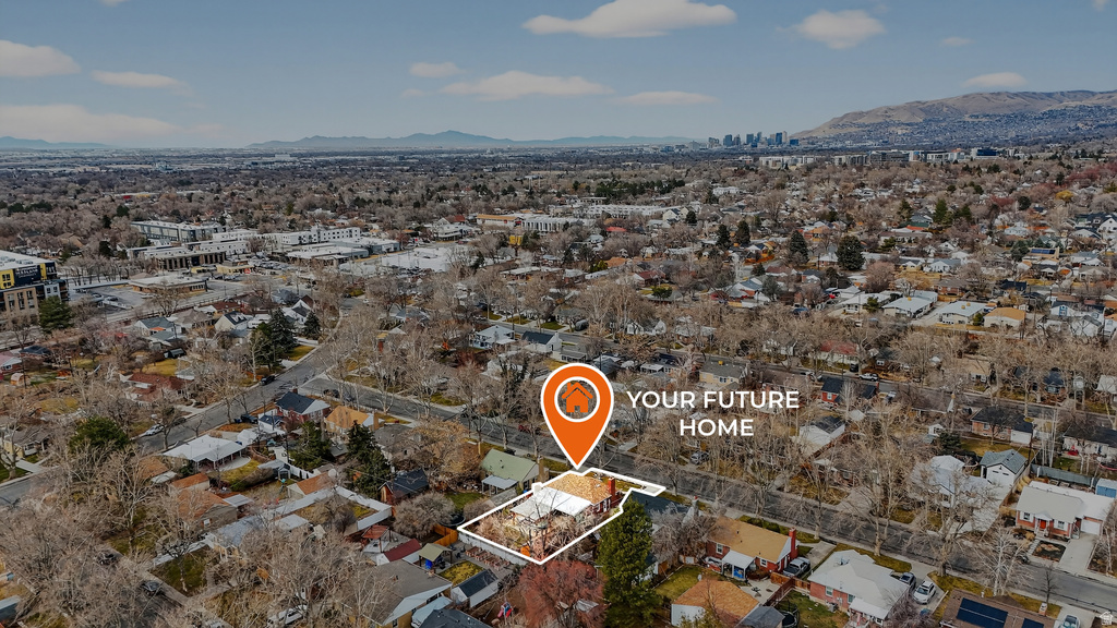 1456 E 3045 S Salt Lake City, UT 84106