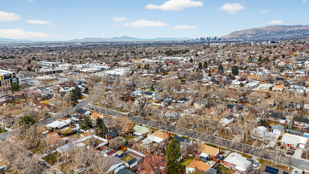 1456 E 3045 S Salt Lake City, UT 84106